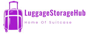 Luggage Storage Hub Florence logo