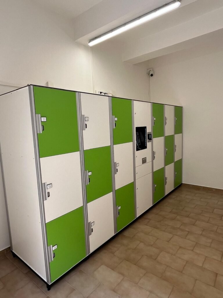 Deposito Bagagli Economico a Firenze: le Tariffe Più Convenienti
