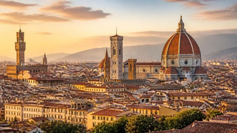 Domande Frequenti sul Deposito Bagagli a Firenze