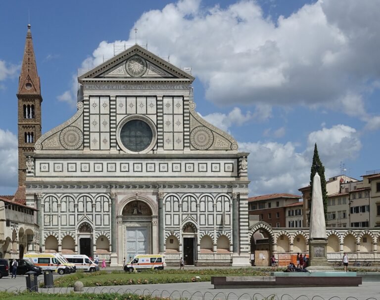 Dove Lasciare i Bagagli a Firenze: Guida Completa 2026