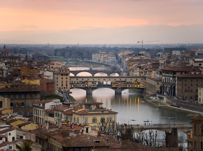 Cosa Vedere a Firenze in un Giorno Senza Pensare ai Bagagli